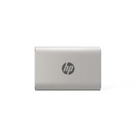 HP P500 500GB Gri Taşınabilir Harici SSD Disk - 7PD55AA SSD TAŞINABİLİR DİSK - 1